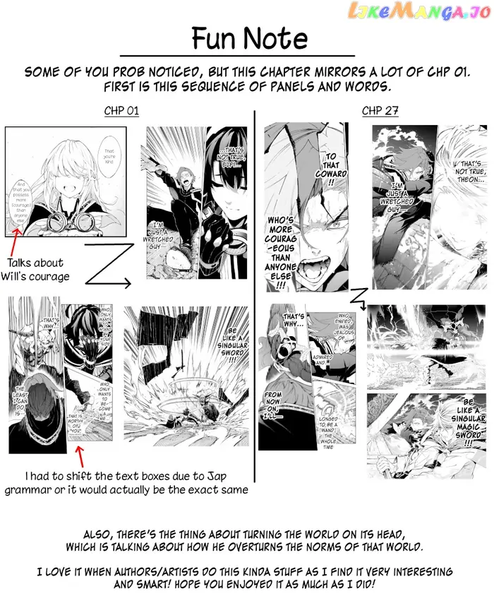 Wistoria: Wand and Sword Chapter 27 image 41_optimized